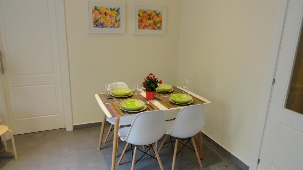 Apartment Zona Playa De San Sebastian