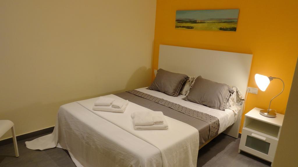 Zona Playa De San Sebastian Apartment Sitges