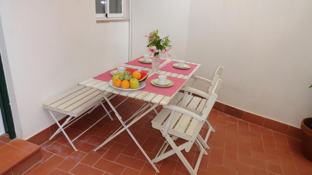 Zona Playa De San Sebastian Apartment Sitges