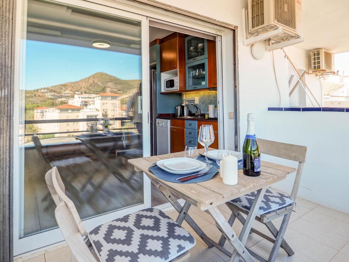The Aiguadolc By Hello Homes Apartment Sitges