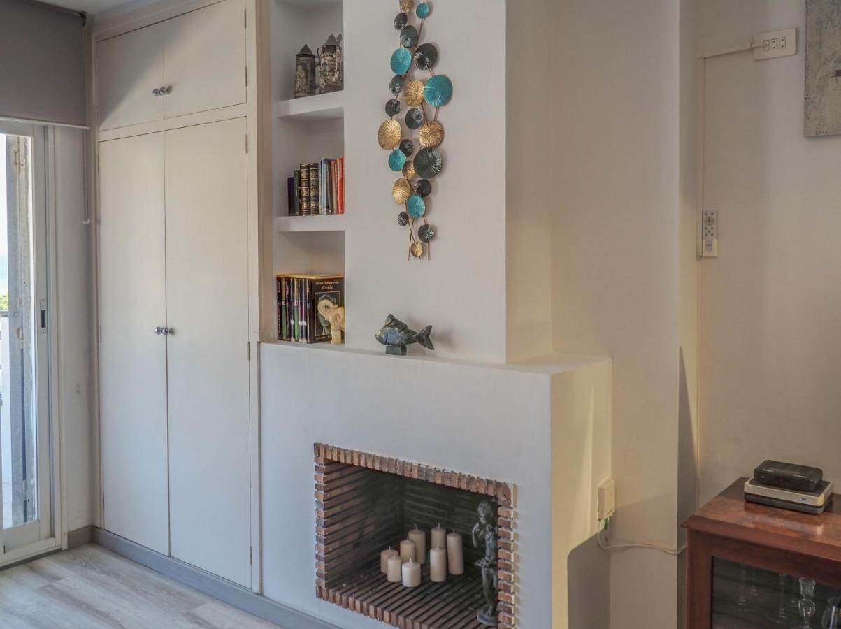 Apartment The Aiguadolc By Hello Homes Sitges