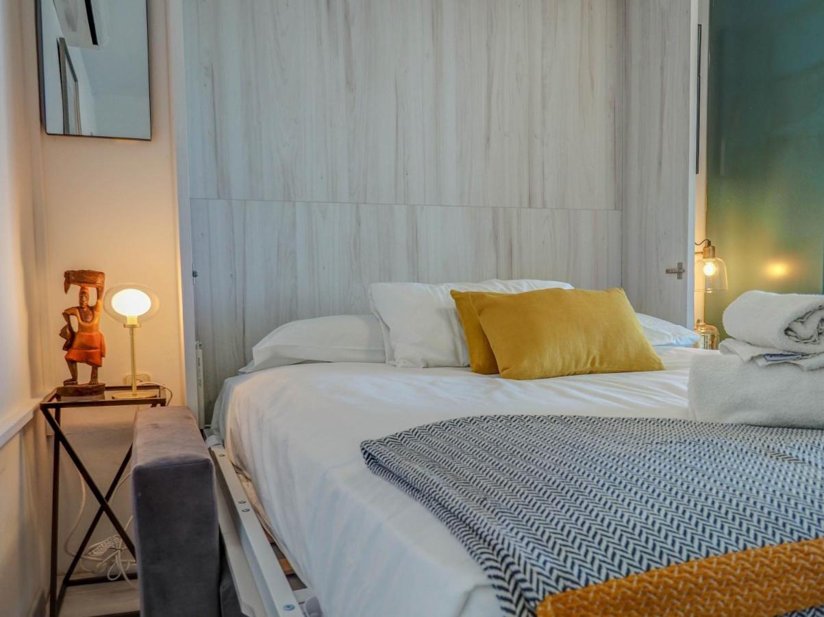 Apartment The Aiguadolc By Hello Homes *