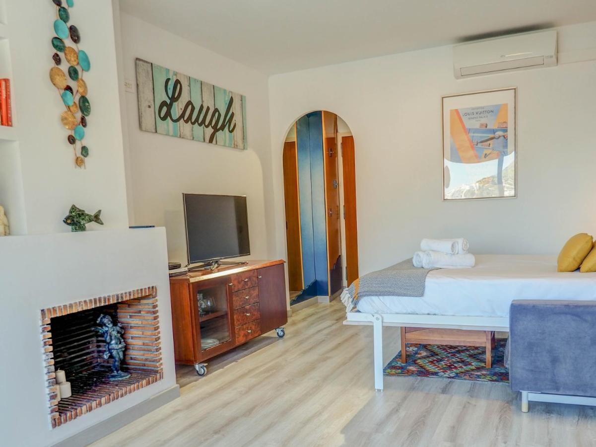 The Aiguadolc By Hello Homes * Sitges