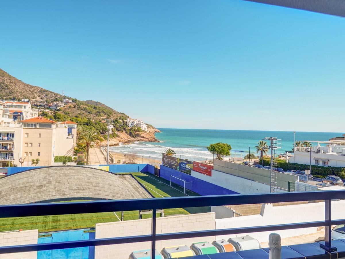 Apartment The Aiguadolc By Hello Homes Sitges