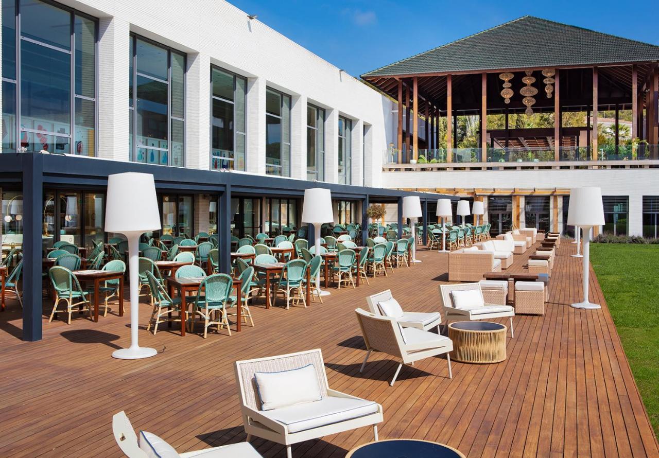 Eurostars Sitges