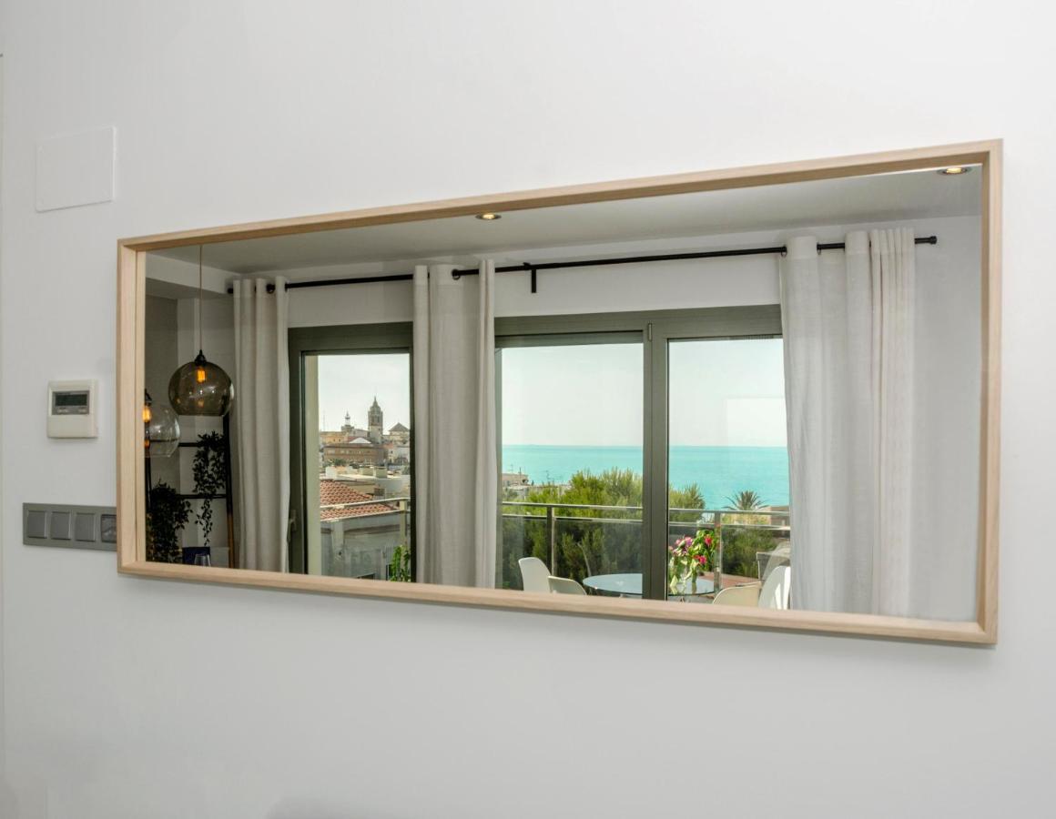 Spaces Sea View Oasis *