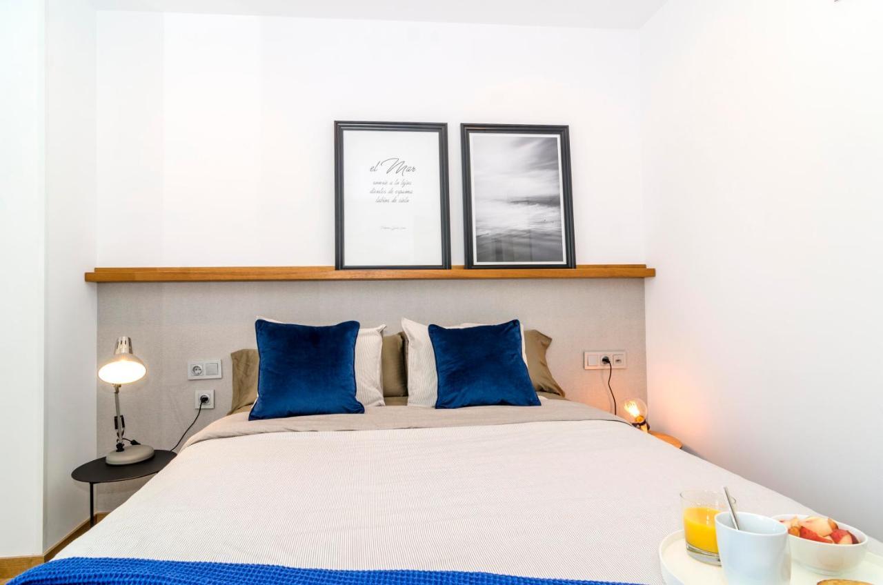 Spaces Sea View Oasis Apartamento *