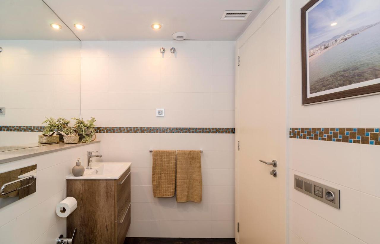 Spaces Sea View Oasis Appartement