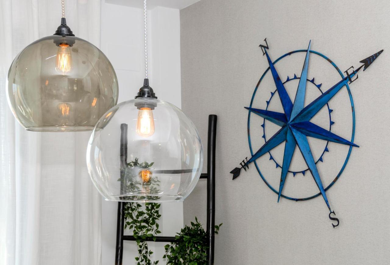 Appartement Spaces Sea View Oasis Sitges
