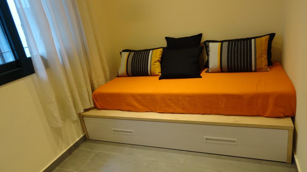 Apartment Zona Playa De San Sebastian