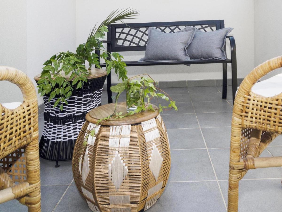 Spaces Sea View Oasis Appartement Sitges