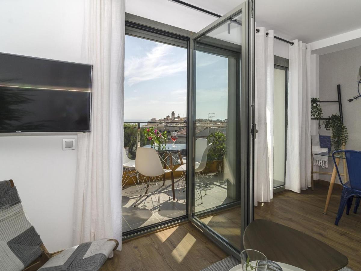 Spaces Sea View Oasis Appartement