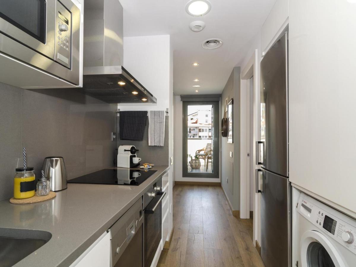 Appartement Spaces Sea View Oasis *