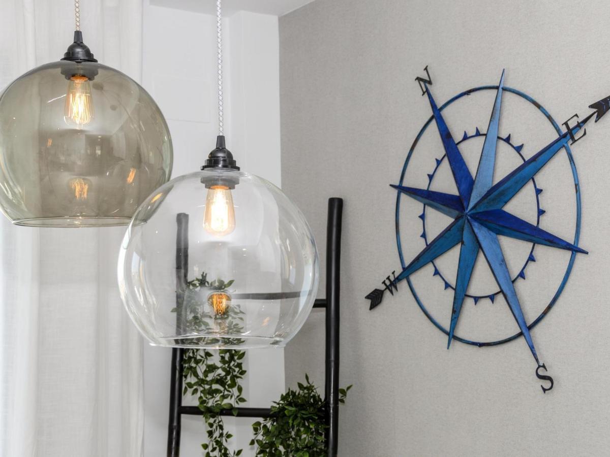 Appartement Spaces Sea View Oasis Sitges