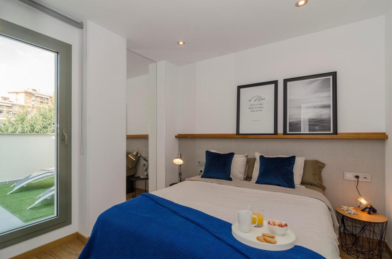 Spaces Sea View Oasis Appartement Sitges