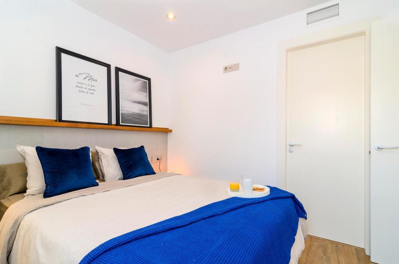 Appartement Spaces Sea View Oasis *