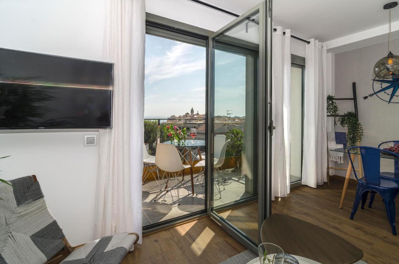 Appartement Spaces Sea View Oasis