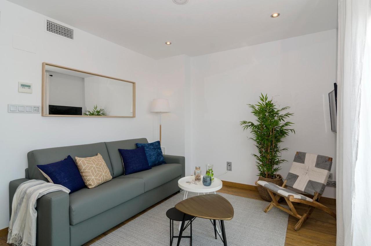 Spaces Sea View Oasis Appartement *