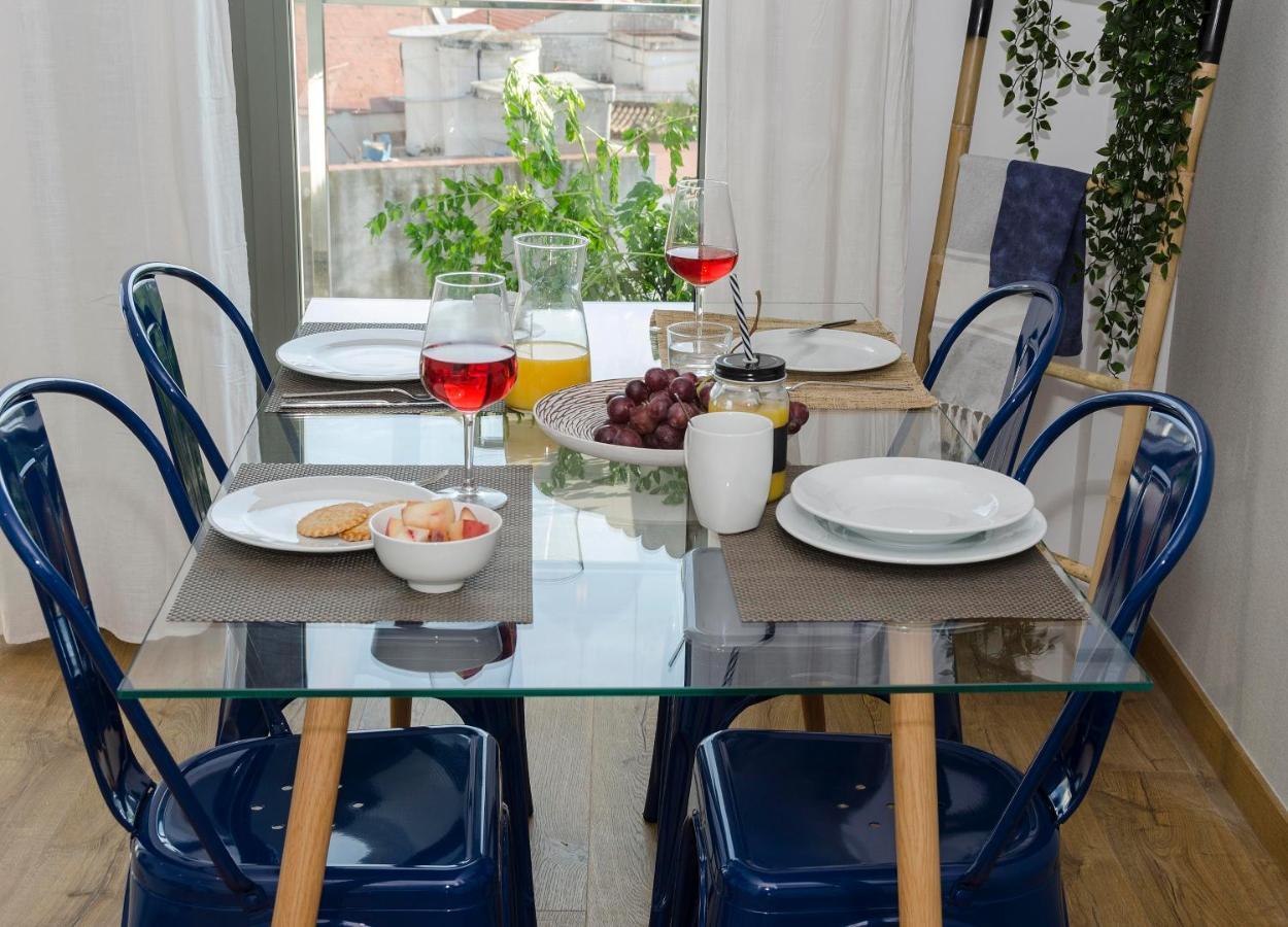 Appartement Spaces Sea View Oasis *
