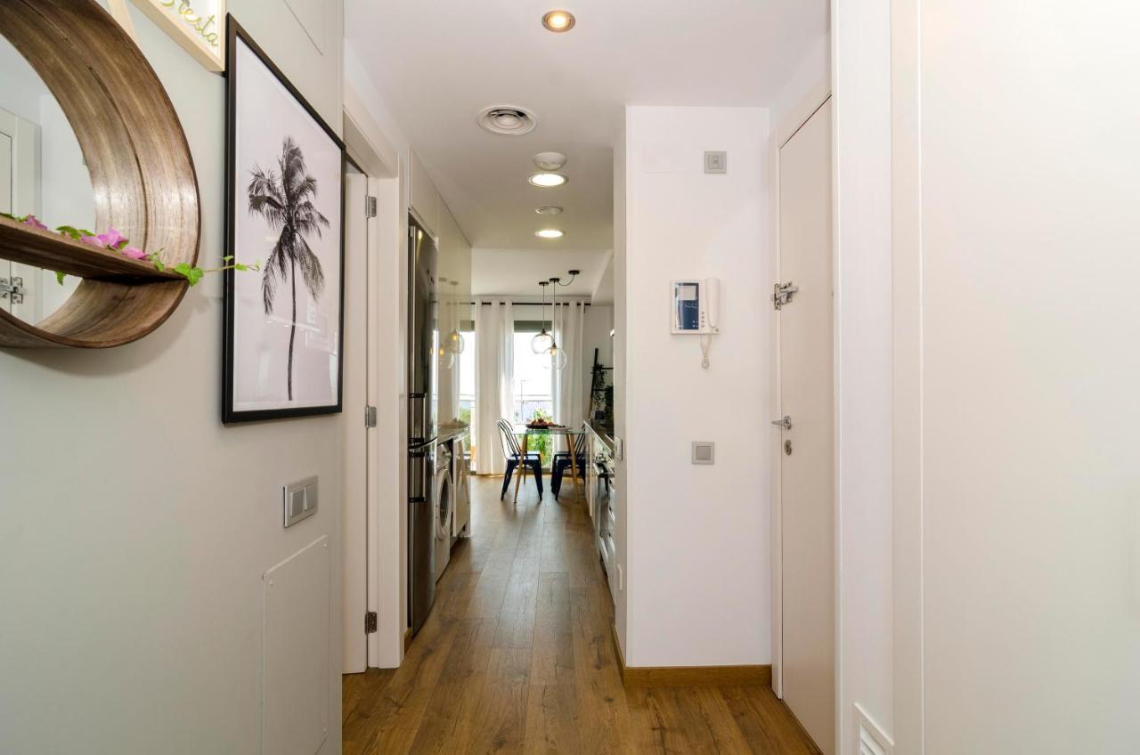 Appartement Spaces Sea View Oasis