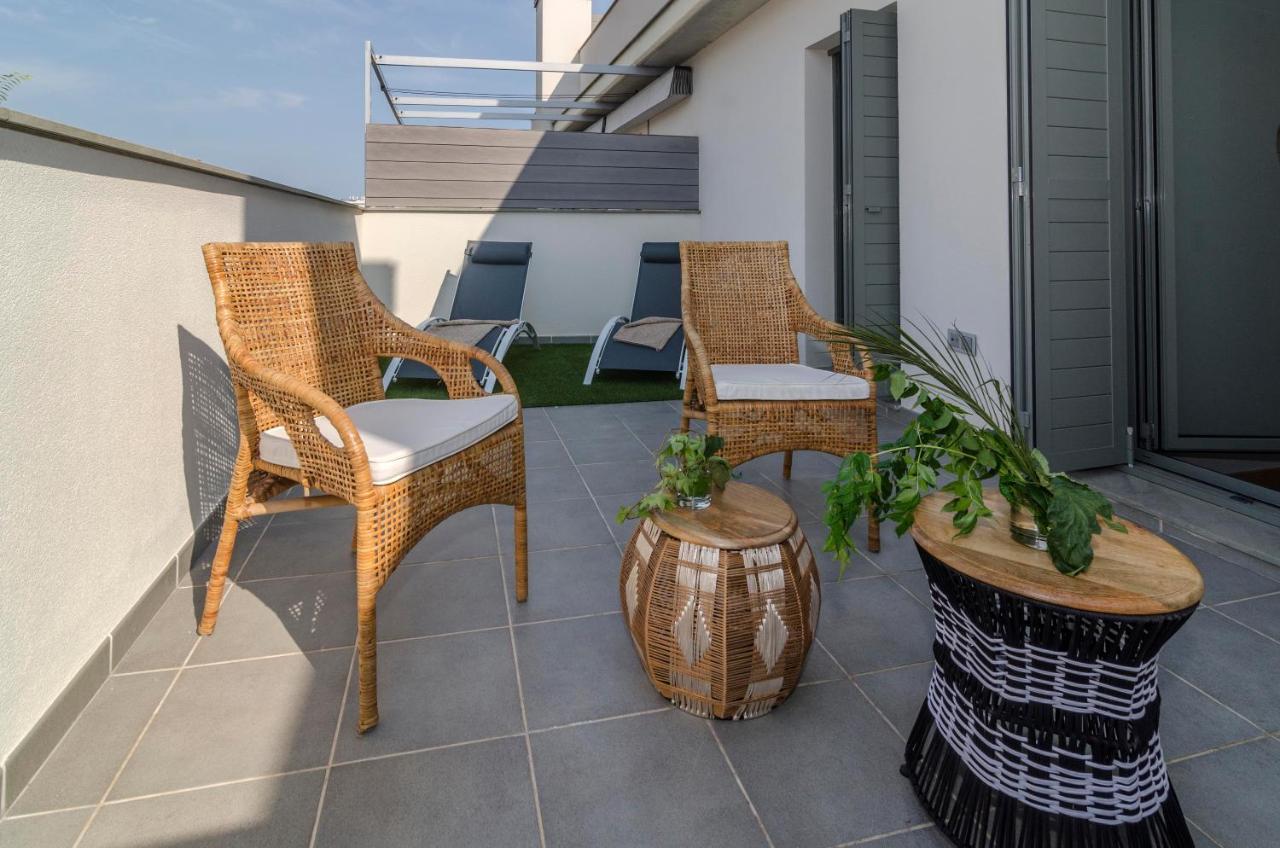 Appartement Spaces Sea View Oasis Sitges