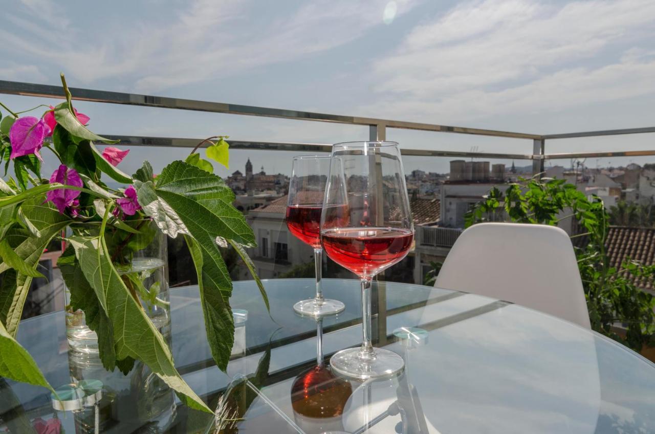Appartement Spaces Sea View Oasis *