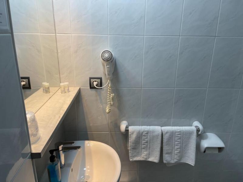 Hotel Alexandra Sitges