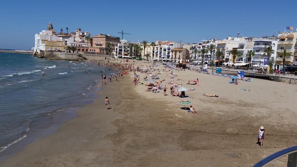 Apartment Zona Playa De San Sebastian *