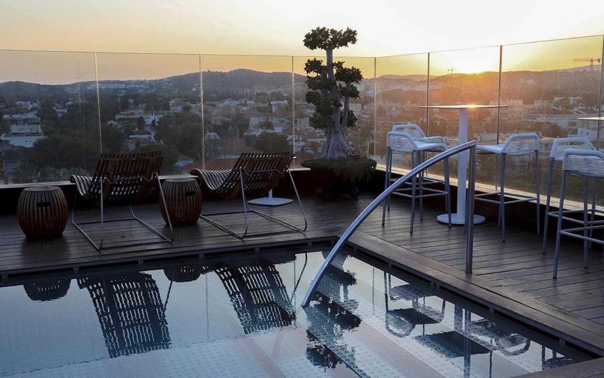 Mim Sitges&spa Hotel 4*