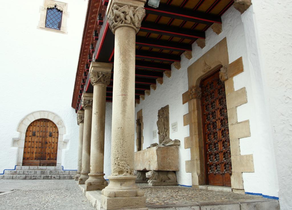 El Xalet 2*