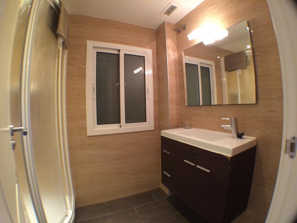 Apartment Zona Playa De San Sebastian Sitges