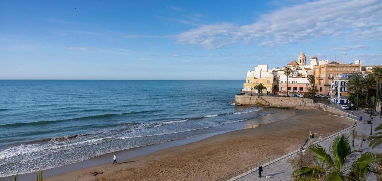 Gasthuis Hostal Bonanza Sitges Sitges