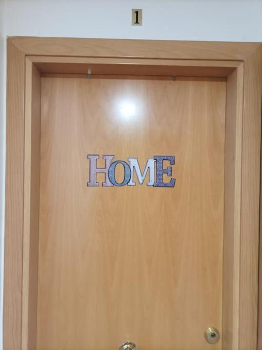 Apartamento Welcom A Summer Flat In The Heart Of The Village Sitges