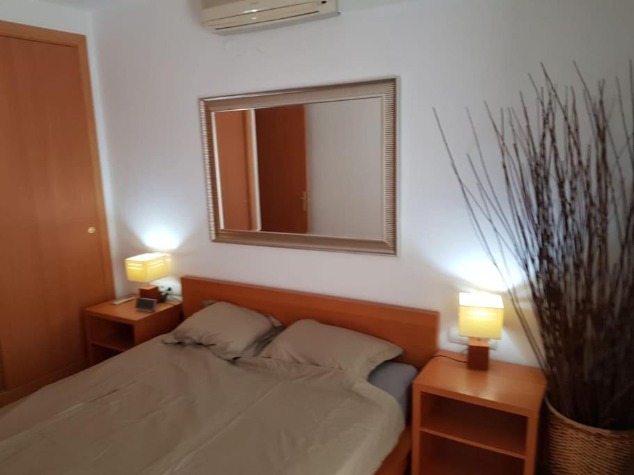 Welcom A Summer Flat In The Heart Of The Village *