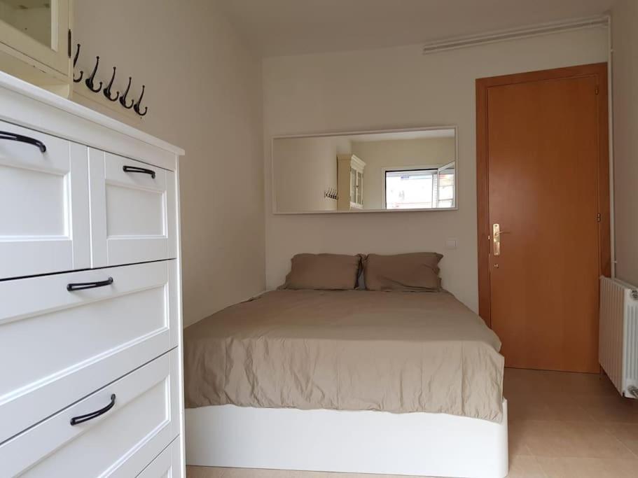 Apartamento Welcom A Summer Flat In The Heart Of The Village Sitges