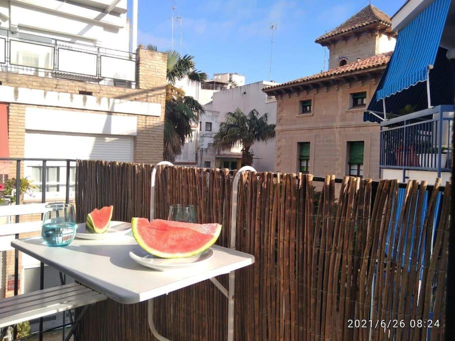 Welcom A Summer Flat In The Heart Of The Village Apartamento Sitges