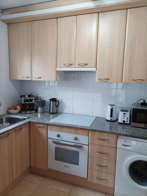 Welcom A Summer Flat In The Heart Of The Village Apartamento