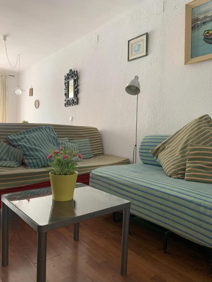 En Apartamento *