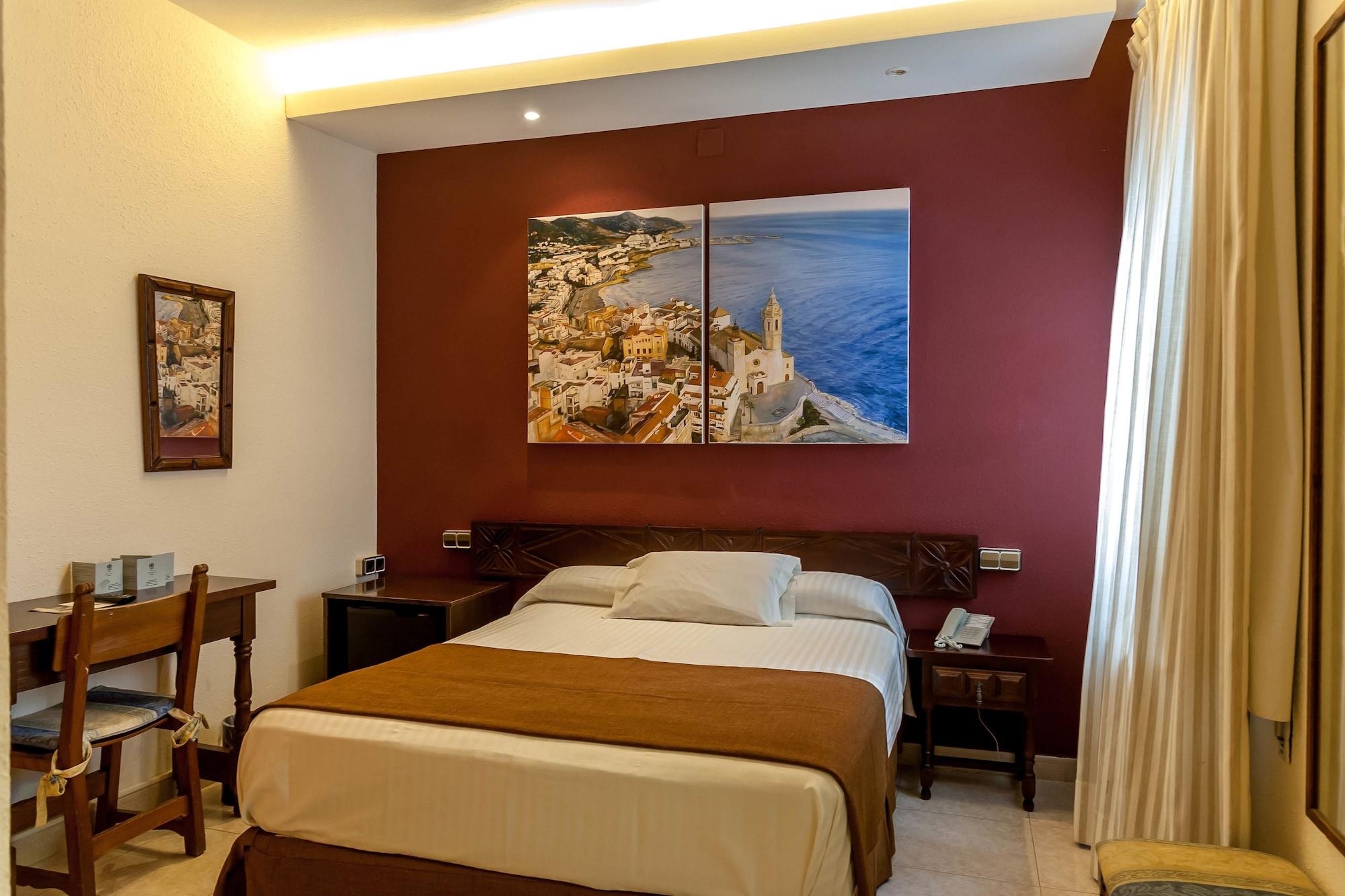 Galeon Hotel