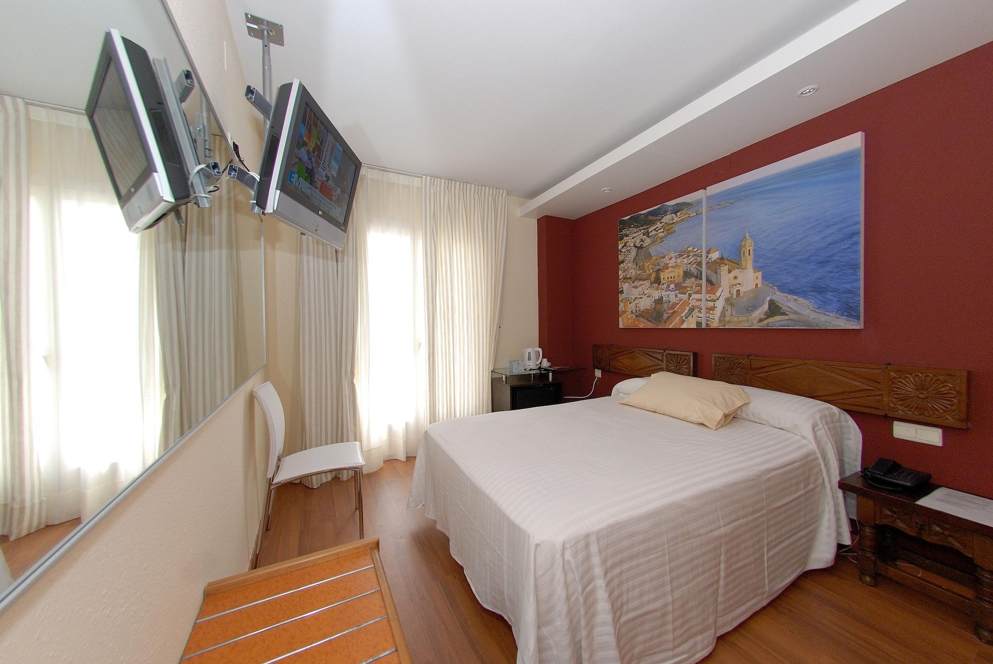 Galeon Hotel