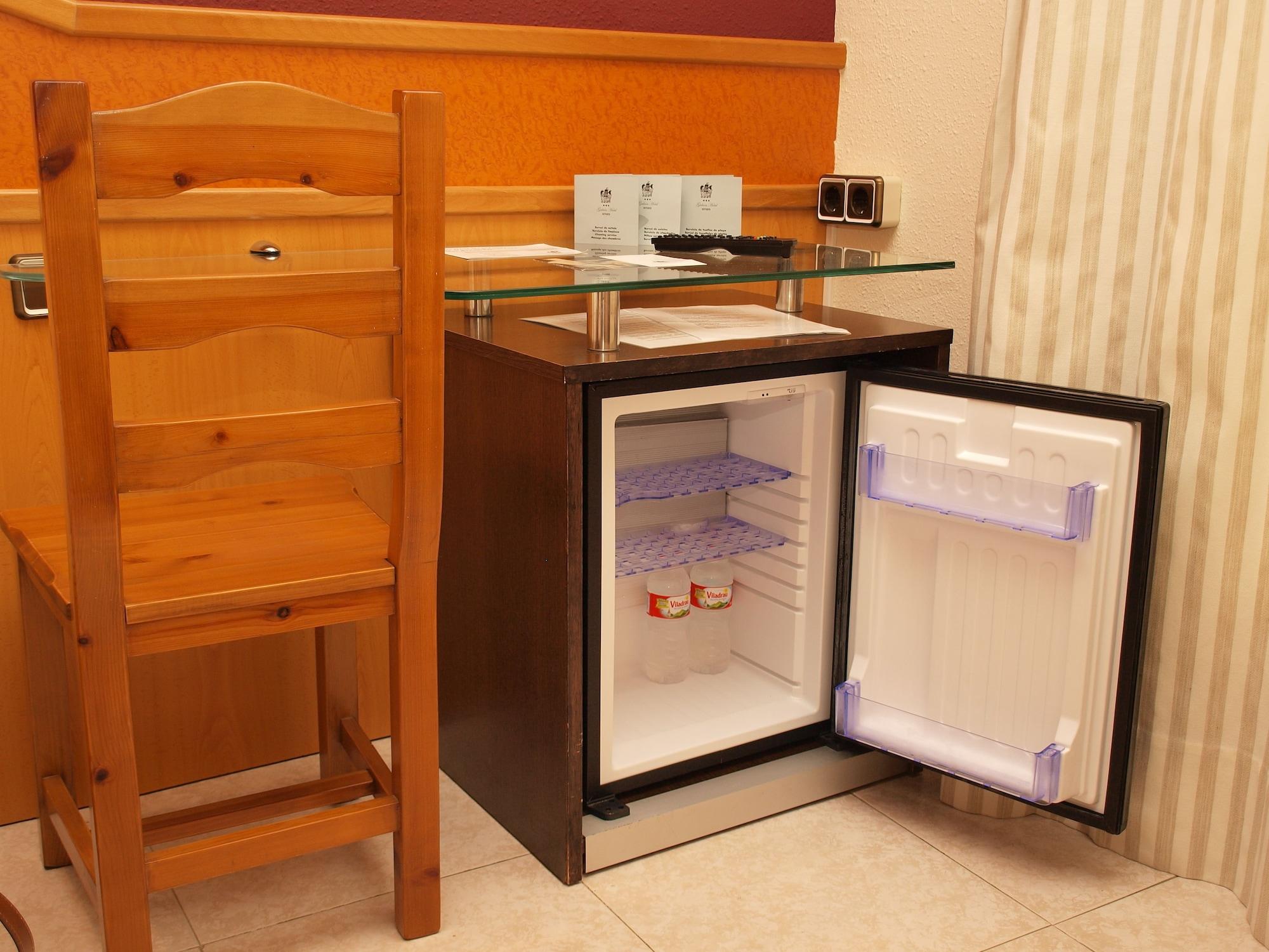 Galeon Hotel Sitges