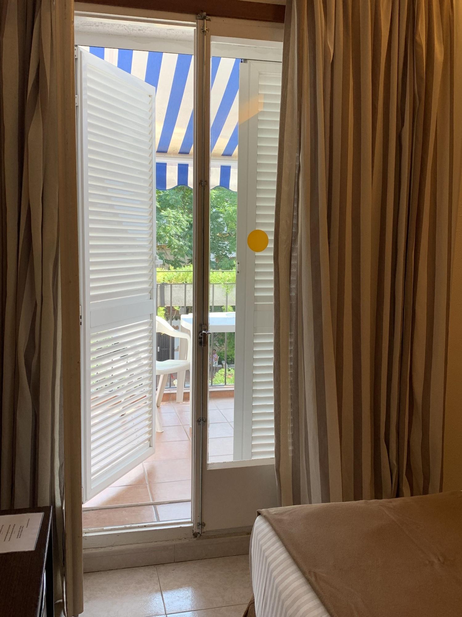 Hotel Galeon