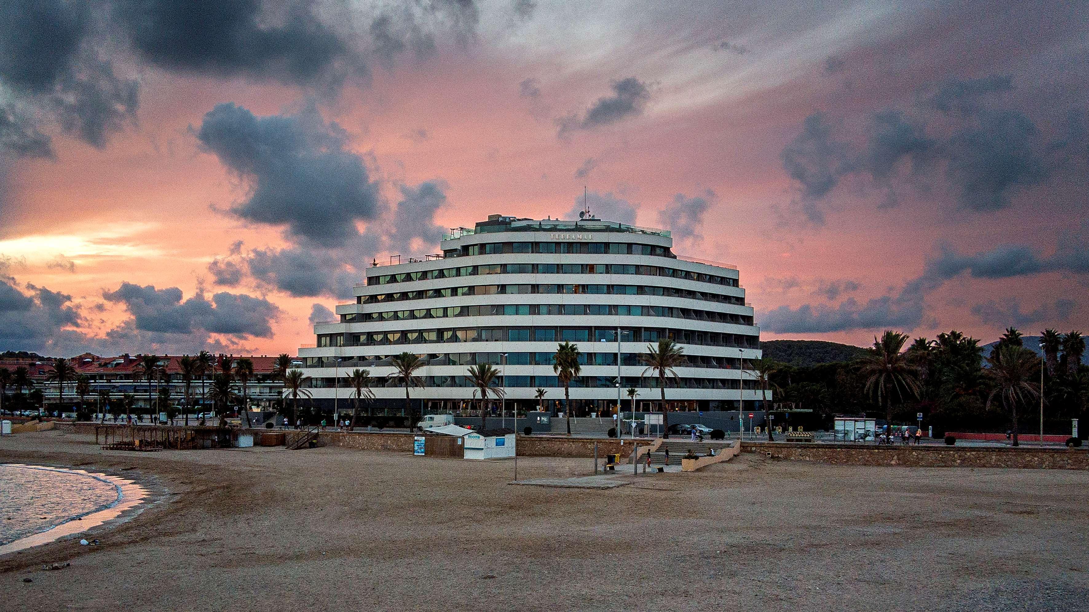 Me Terramar Hotel