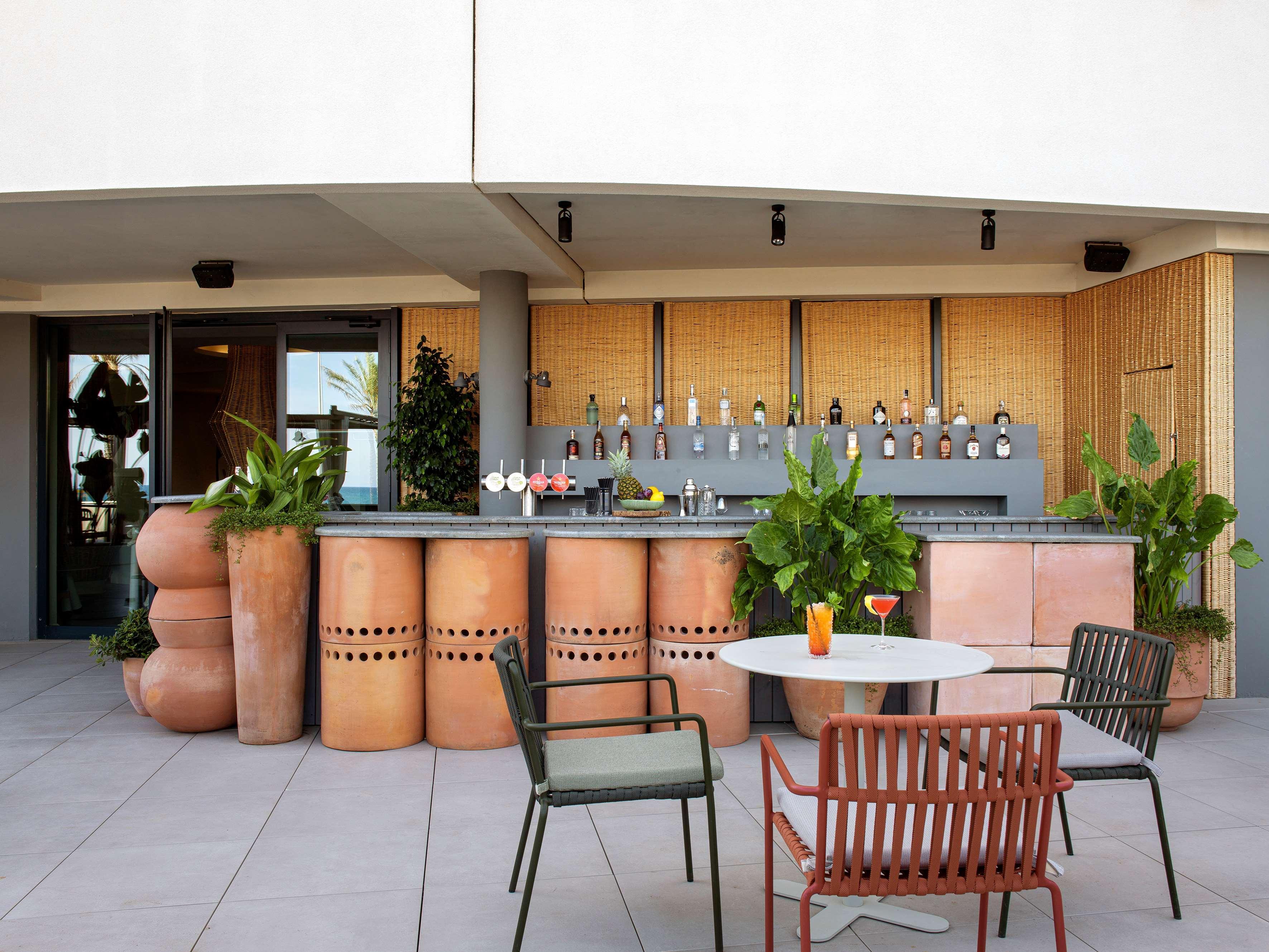 Me Terramar Hotel Sitges