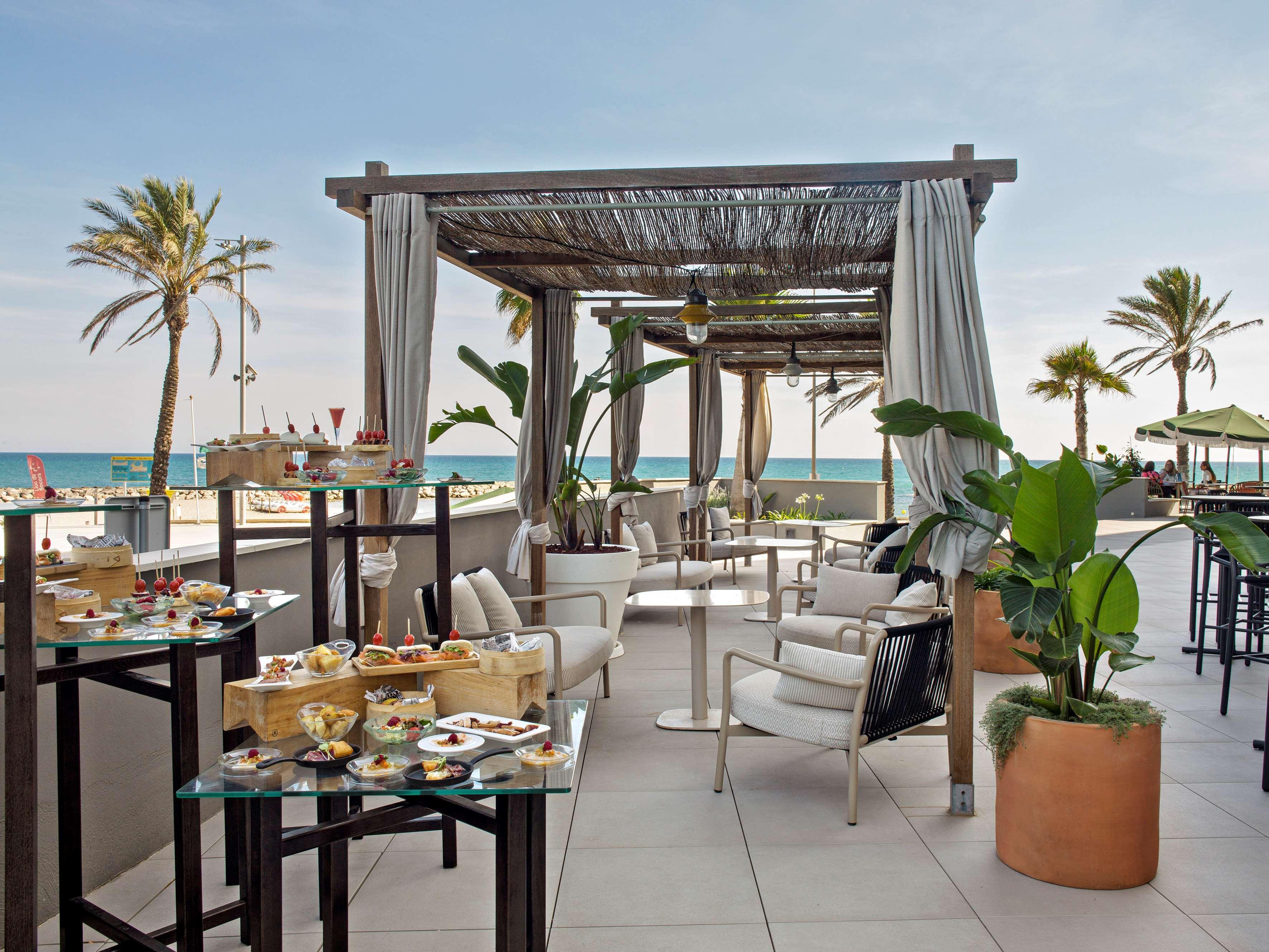 Me Terramar 5* Sitges