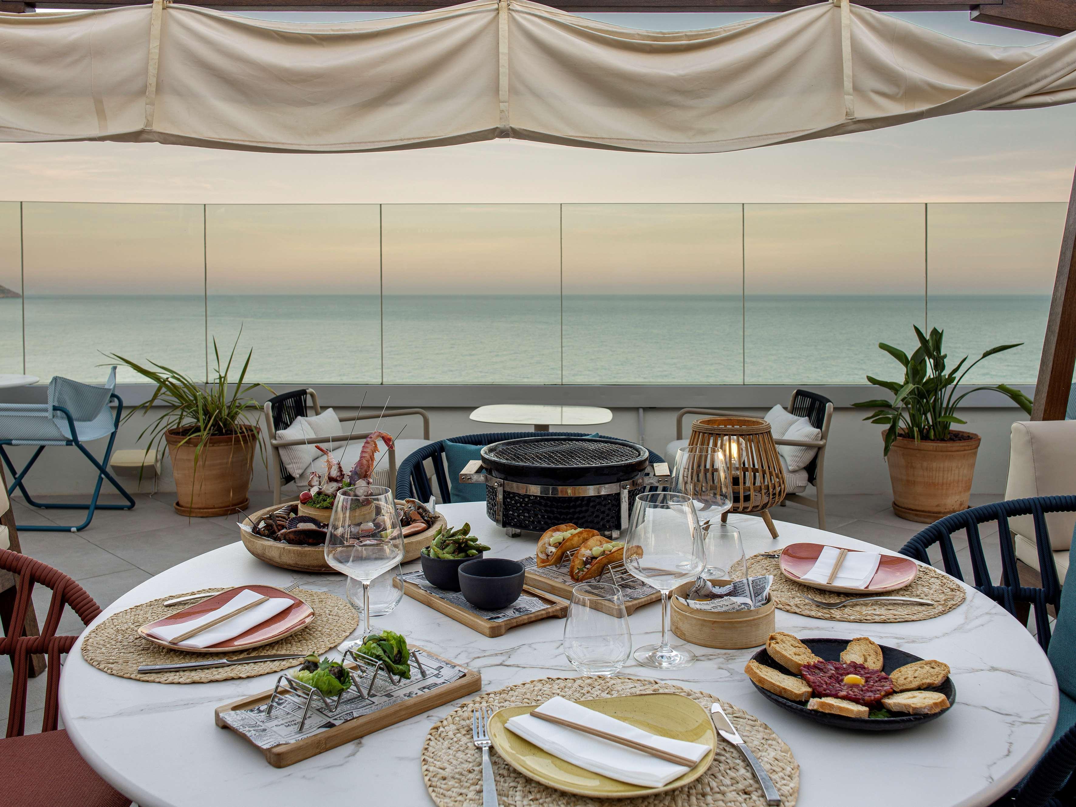 Me Terramar 5* Sitges