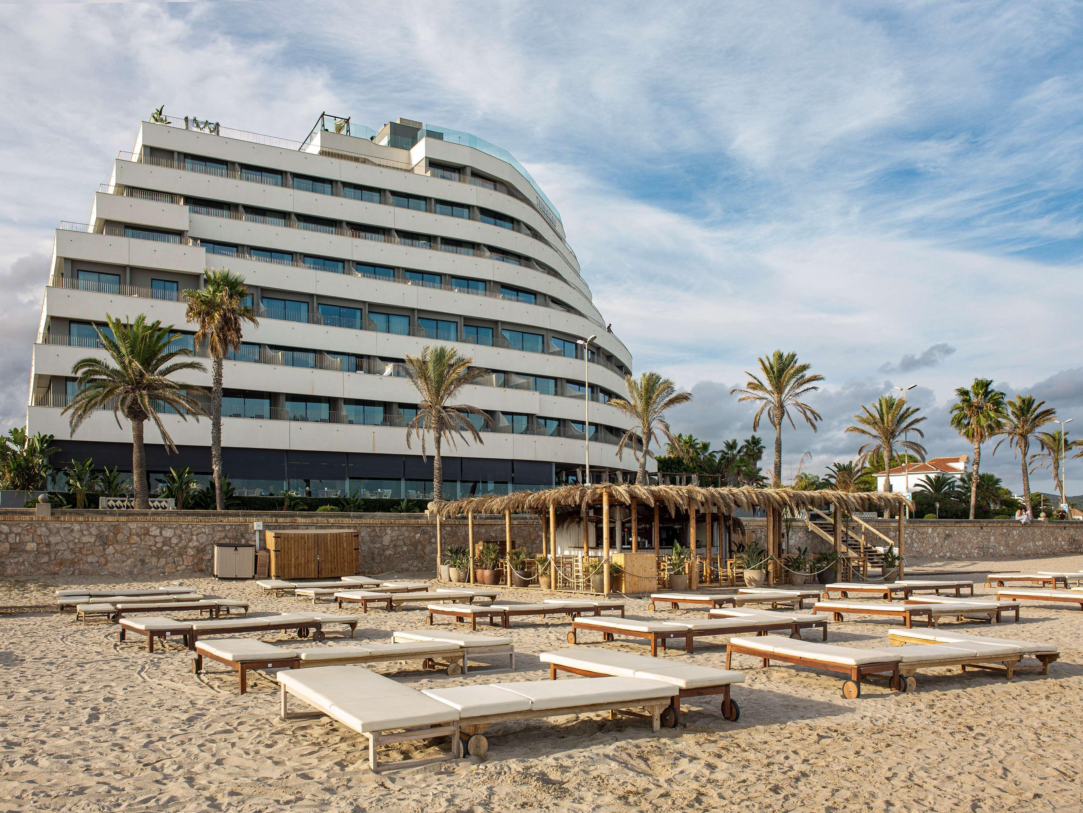 Me Terramar Sitges
