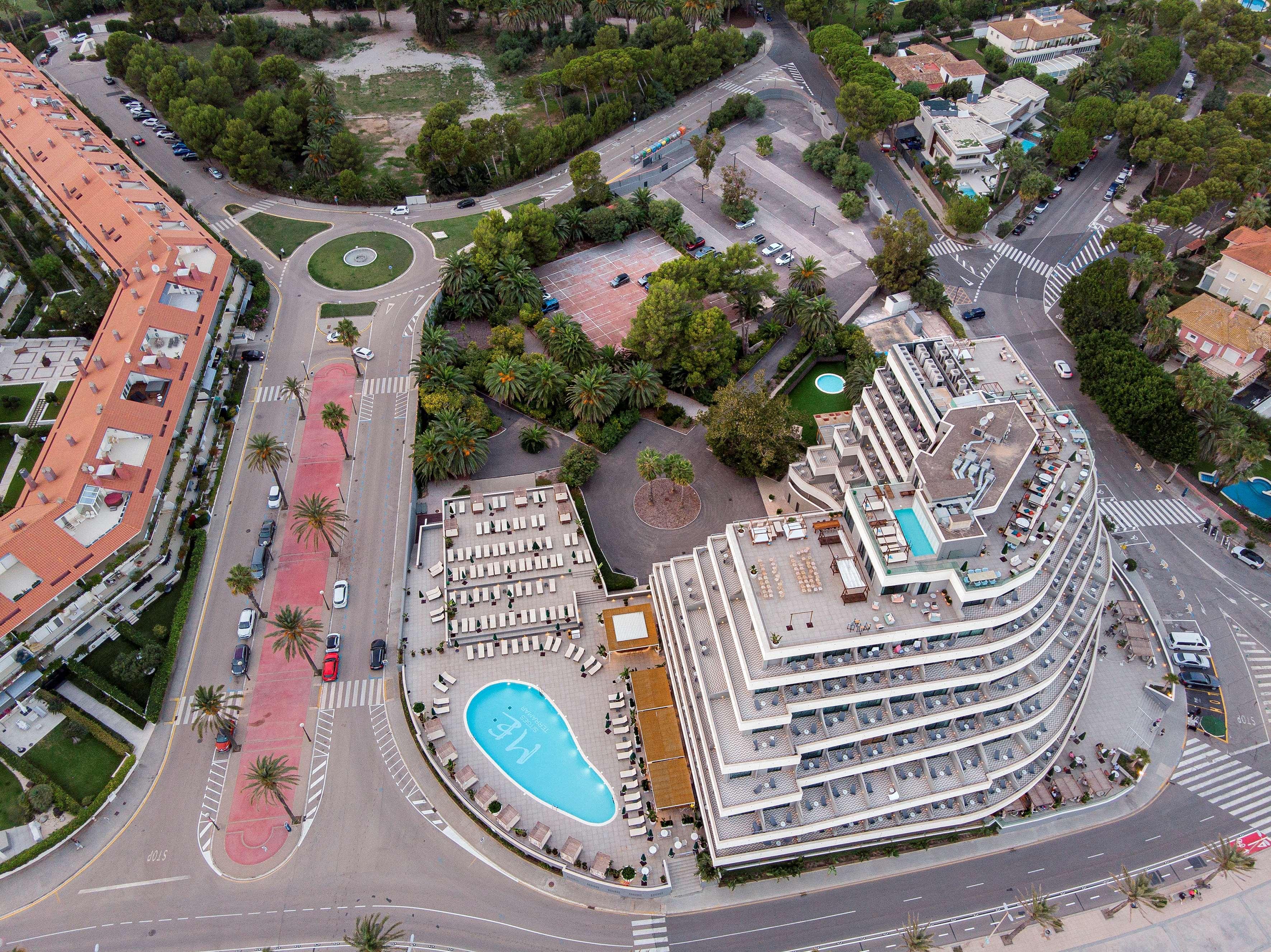 Me Terramar Hotel 5*