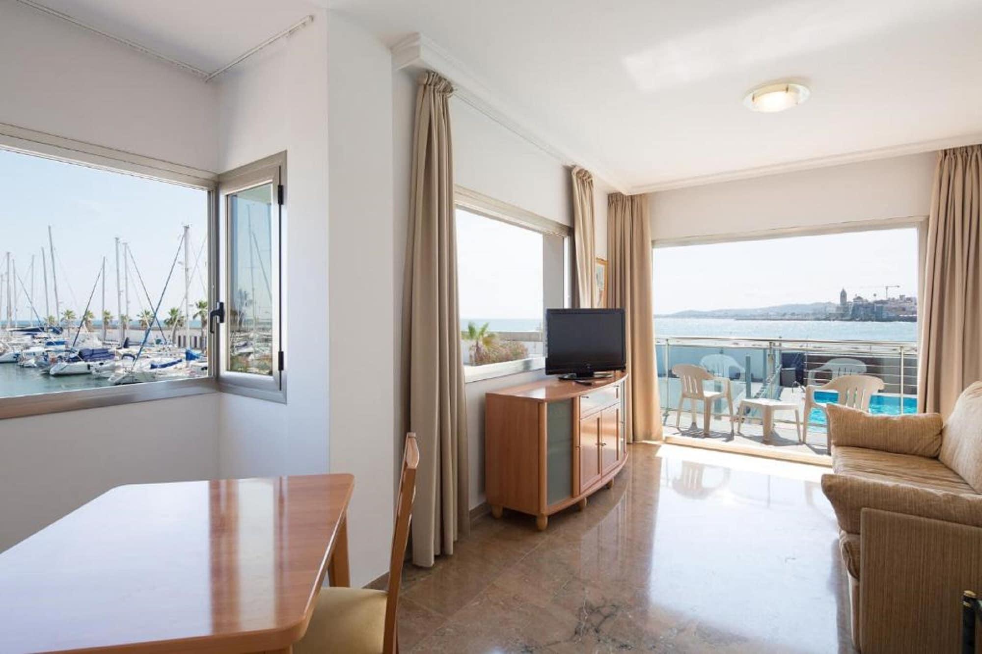 Port 4* Sitges