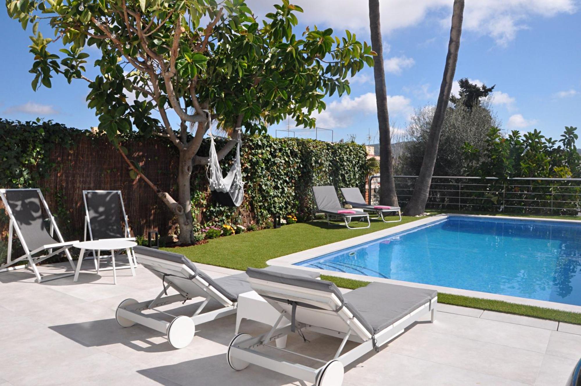 Miramar Casa de férias Sitges